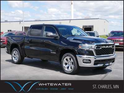 2025 RAM 1500 Crew Cab, $60795. Photo 1