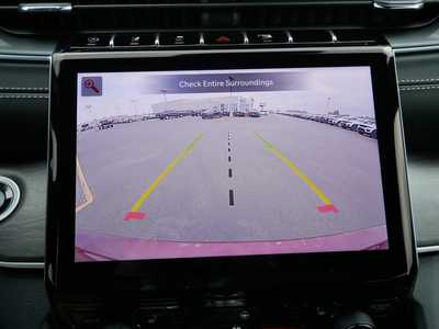 2025 Jeep Grand Cherokee L, $52110. Photo 10