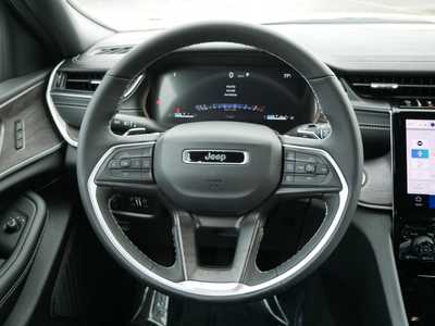 2025 Jeep Grand Cherokee L, $52110. Photo 9
