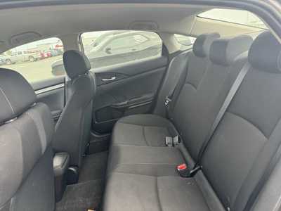 2018 Honda Civic, $18500. Photo 10