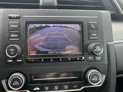 2018 Honda Civic, $18500. Photo 12