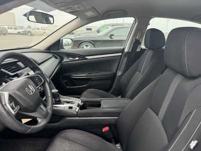 2018 Honda Civic, $18500. Photo 9