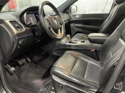 2016 Jeep Grand Cherokee, $15500. Photo 3