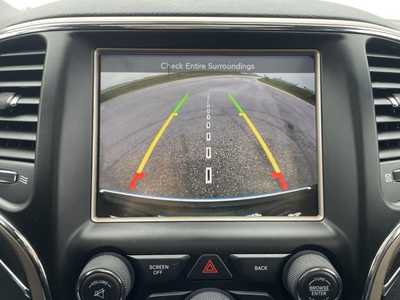 2016 Jeep Grand Cherokee, $15500. Photo 9