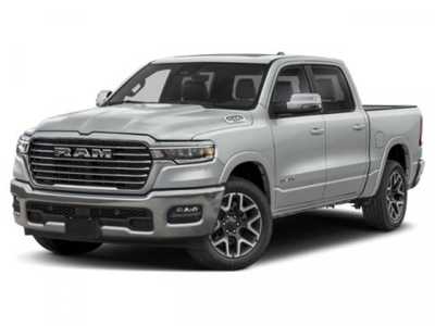 2025 RAM 1500 Crew Cab, $56195. Photo 1