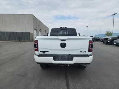 2023 RAM 2500 Crew Cab, $55500. Photo 3
