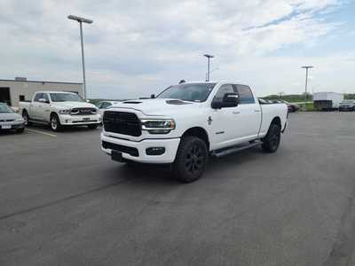 2023 RAM 2500 Crew Cab, $55500. Photo 5