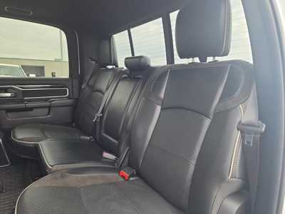 2023 RAM 2500 Crew Cab, $55500. Photo 6