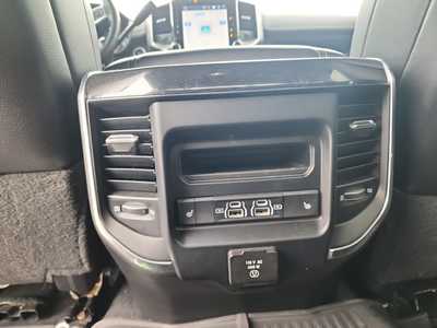 2023 RAM 2500 Crew Cab, $55500. Photo 7