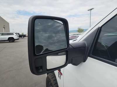 2023 RAM 2500 Crew Cab, $55500. Photo 8