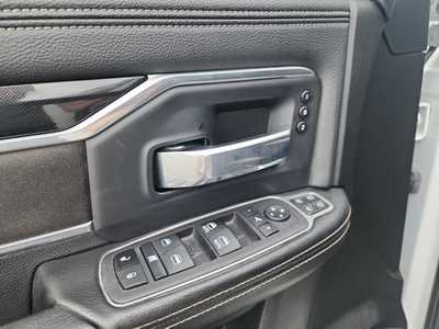 2023 RAM 2500 Crew Cab, $55500. Photo 9
