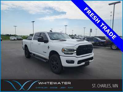 2023 RAM 2500 Crew Cab, $55500. Photo 1