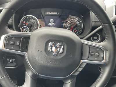 2024 RAM 3500 Crew Cab, $73500. Photo 12