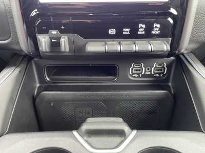 2024 RAM 3500 Crew Cab, $73500. Photo 9