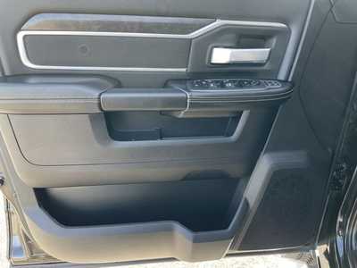 2024 RAM 2500 Crew Cab, $62500. Photo 10