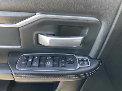 2024 RAM 2500 Crew Cab, $62500. Photo 11