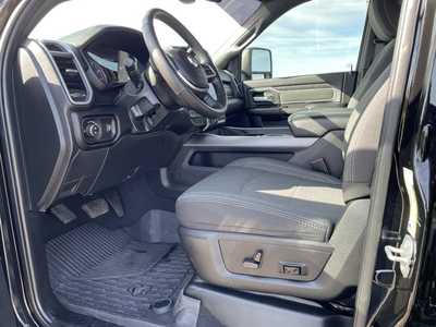 2024 RAM 2500 Crew Cab, $62500. Photo 3