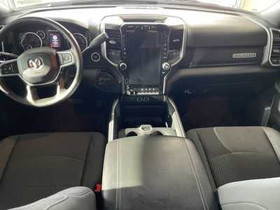 2024 RAM 2500 Crew Cab, $62500. Photo 4