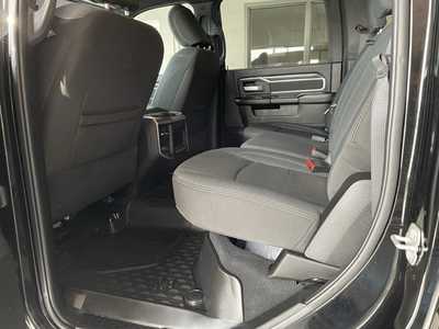 2024 RAM 2500 Crew Cab, $62500. Photo 5