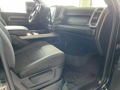 2024 RAM 2500 Crew Cab, $62500. Photo 6
