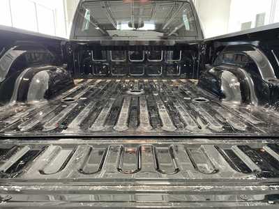 2024 RAM 2500 Crew Cab, $62500. Photo 9