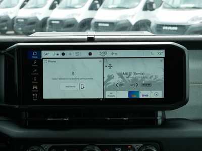 2025 Jeep Wrangler, $56172. Photo 8