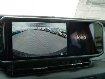 2025 Jeep Wrangler, $56428. Photo 11