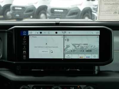 2025 Jeep Wrangler, $56428. Photo 8