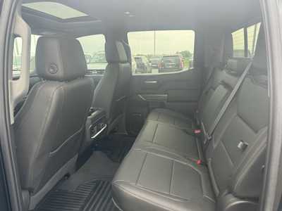2021 Chevrolet 1500 Crew Cab, $49000. Photo 11