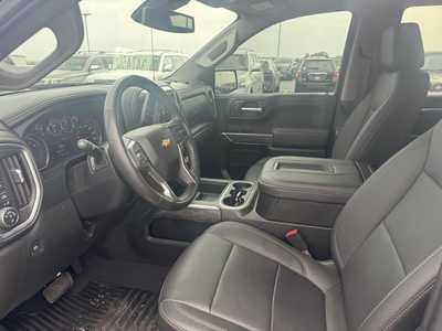 2021 Chevrolet 1500 Crew Cab, $49000. Photo 9