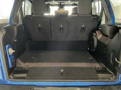 2024 Jeep Wrangler, $43000. Photo 10