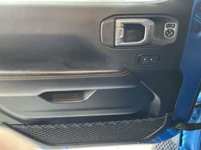 2024 Jeep Wrangler, $43000. Photo 5