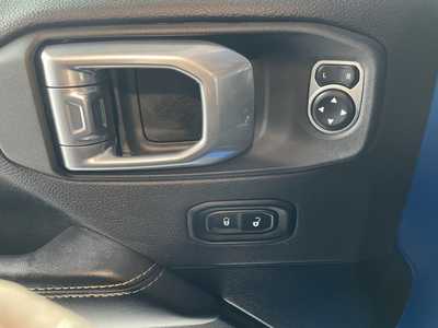 2024 Jeep Wrangler, $43000. Photo 6