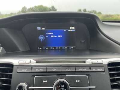 2015 Honda Accord, $9000. Photo 5
