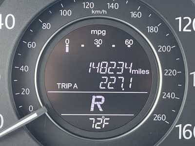 2015 Honda Accord, $9000. Photo 8