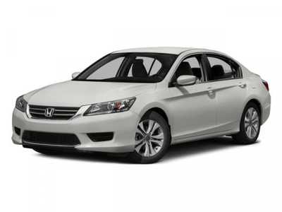 2015 Honda Accord, $10000. Photo 1