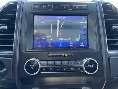2021 Ford Expedition, $43000. Photo 10