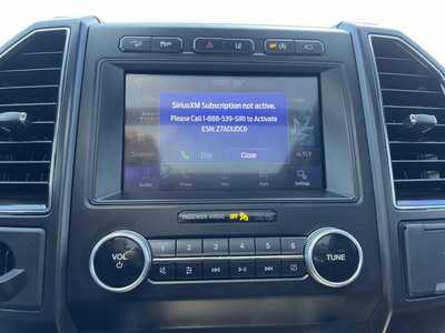2021 Ford Expedition, $43000. Photo 11