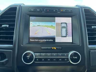 2021 Ford Expedition, $43000. Photo 12
