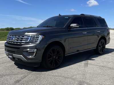 2021 Ford Expedition, $43000. Photo 2