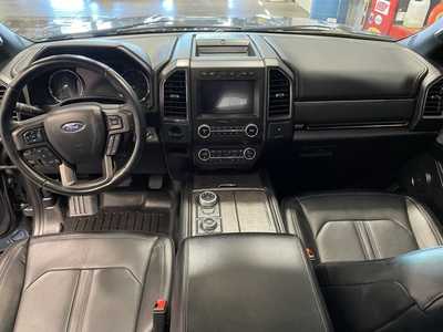 2021 Ford Expedition, $43000. Photo 4