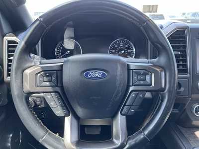 2021 Ford Expedition, $43000. Photo 7