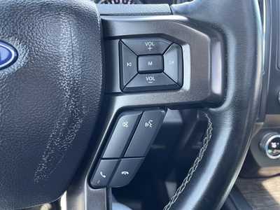 2021 Ford Expedition, $43000. Photo 9