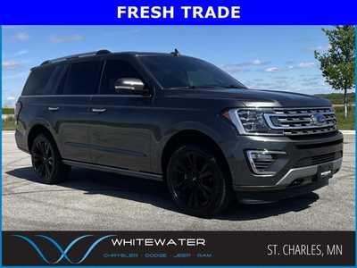 2021 Ford Expedition, $43000. Photo 1