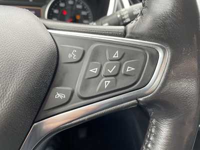 2019 Chevrolet Equinox, $14500. Photo 10