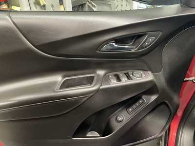 2019 Chevrolet Equinox, $14500. Photo 11