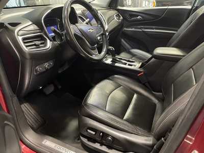 2019 Chevrolet Equinox, $14500. Photo 3