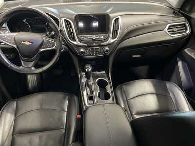 2019 Chevrolet Equinox, $14500. Photo 4
