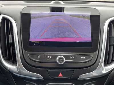 2019 Chevrolet Equinox, $14500. Photo 5