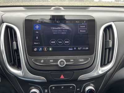 2019 Chevrolet Equinox, $14500. Photo 6
